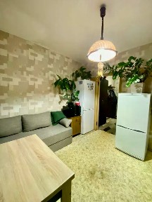 Продается 1-комн. квартира, 34,8 м²