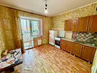 Продается 1-комн. квартира, 42 м²