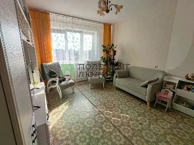 Продается 3-комн. квартира, 63,1 м²