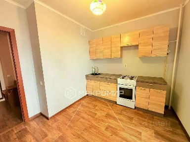 Продается 1-комн. квартира, 38,4 м²