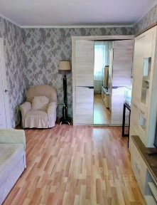 Продается 2-комн. квартира, 41,4 м²