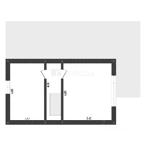 Продается 2-этажный дом, 162 м²