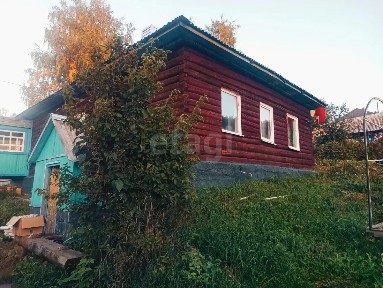 Продается 1-этажный дом, 76,5 м²