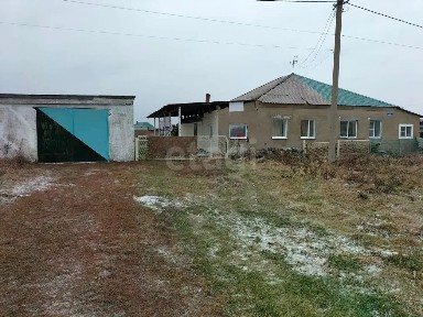 Продается 1-этажный дом, 90,7 м²