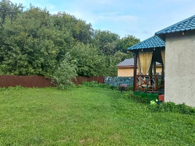 Продается 1-этажный дом, 92 м²