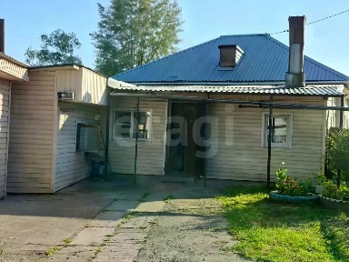Продается 1-этажный дом, 88,6 м²