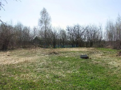 Продается участок, 580 сот.