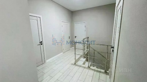 Продается 2-этажный дом, 136,8 м²