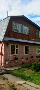 Продается 2-этажный дом, 128 м²