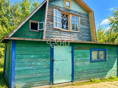Продается участок, 6 сот.