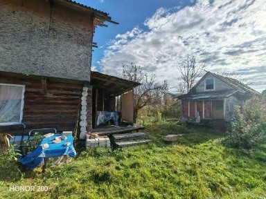 Продается 2-этажный дом, 30 м²