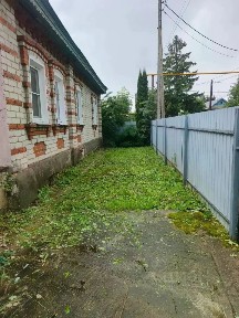 Продается 1-этажный дом, 47,7 м²
