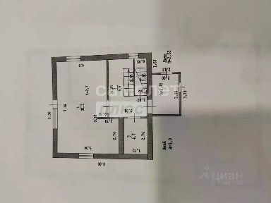 Продается 2-этажный дом, 184 м²