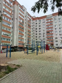 Продается 2-комн. квартира, 70,4 м²