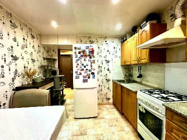 Продается 1-комн. квартира, 37,5 м²
