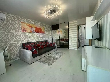 Продается 1-комн. квартира, 37,4 м²