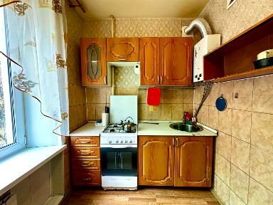 Продается 2-комн. квартира, 45,1 м²