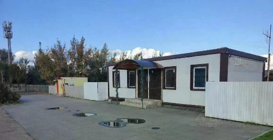 Продается здание, 60,3 м²