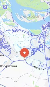 Продается склад, 33 000 м²