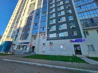 Продается торговая площадь, 76,3 м²