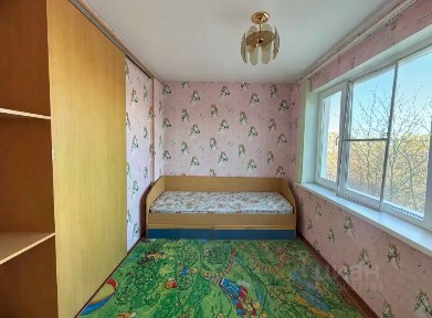 Продается 3-комн. квартира, 47,2 м²