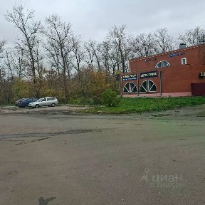Продается готовый бизнес ⋅ автозапчасти, 1 870 м²