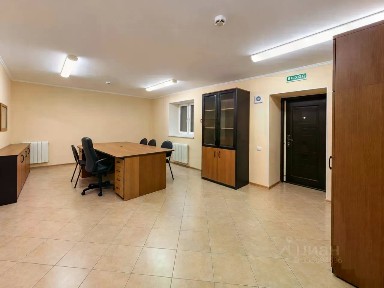 Сдается помещение свободного назначения, 34,4 м²