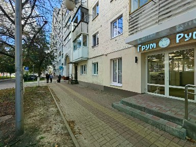 Сдается офис, 41 м²