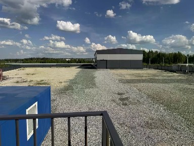 Продается производство, 1 333 м²