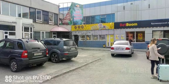 Продается помещение свободного назначения, 250 м²