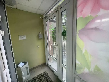 Продается торговая площадь, 39,3 м²
