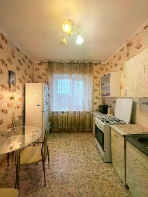 Продается 2-комн. квартира, 53,3 м²