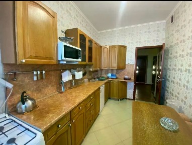 Продается 3-комн. квартира, 96 м²