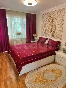 Продается 3-комн. квартира, 58 м²