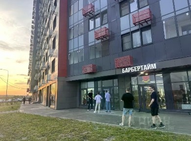 Продается помещение свободного назначения, 68 м²