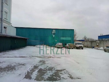 Продается помещение свободного назначения, 2 050 м²