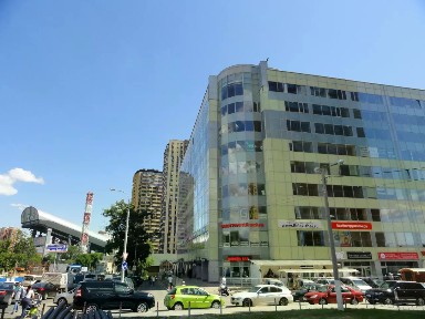 Продается офис (B)