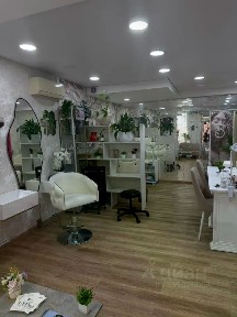 Продается помещение свободного назначения, 63,1 м²