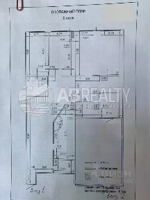 Сдается офис (B+)
