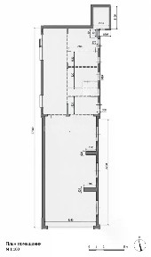 Сдается помещение свободного назначения, 228 м²