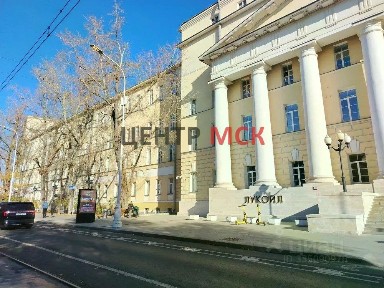 Сдается офис (B)