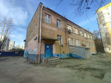 Сдается склад, 318 м²