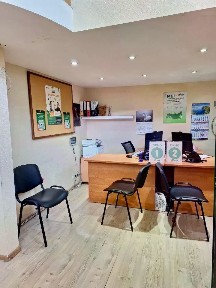 Сдается офис, 88 м²