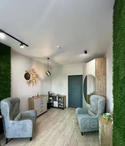 Сдается офис, 14,3 м²