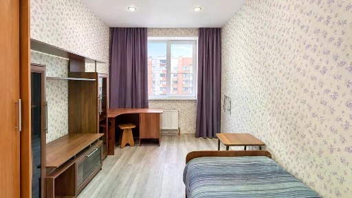 Продается 3-комн. квартира, 69,2 м²