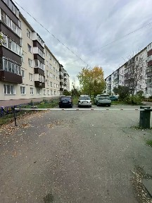 Продается 4-комн. квартира, 64 м²