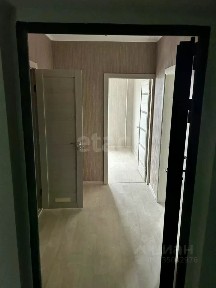 Продается 1-комн. квартира, 38,62 м²