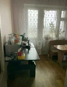 Продается 1-комн. квартира, 37,4 м²