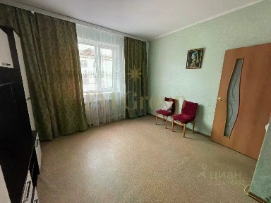 Продается 1-комн. квартира, 32,7 м²