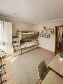 Продается 2-комн. квартира, 45,6 м²